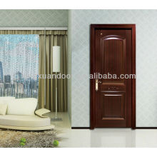 2014 Hot Sale Interior Wooden Door,used solid wood interior doors